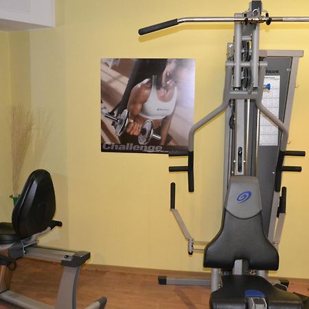Hotel Alpina Nature-Wellness ヴェンス エクステリア 写真