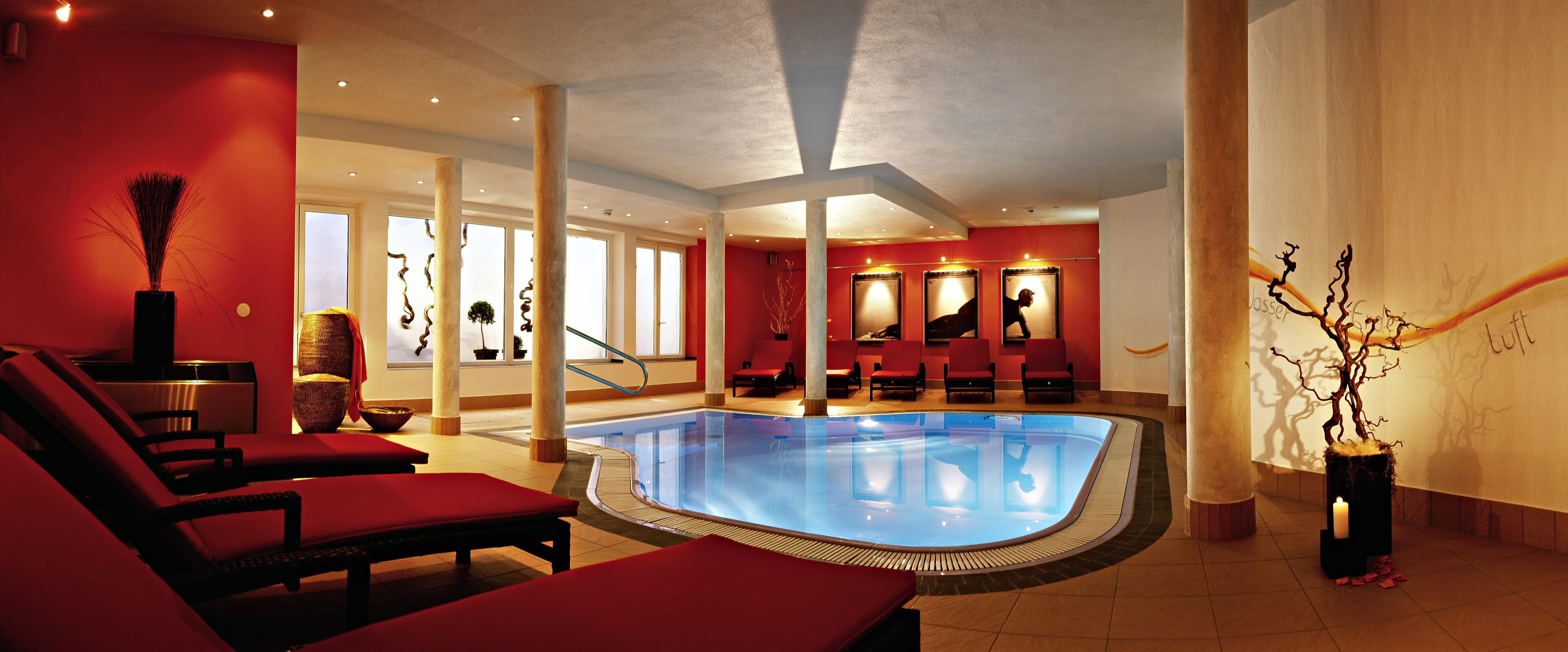 Hotel Alpina Nature-Wellness ヴェンス エクステリア 写真