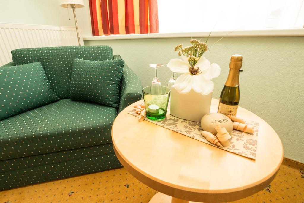 Hotel Alpina Nature-Wellness ヴェンス エクステリア 写真